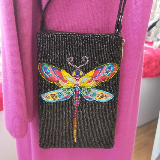 Bolso Libélula