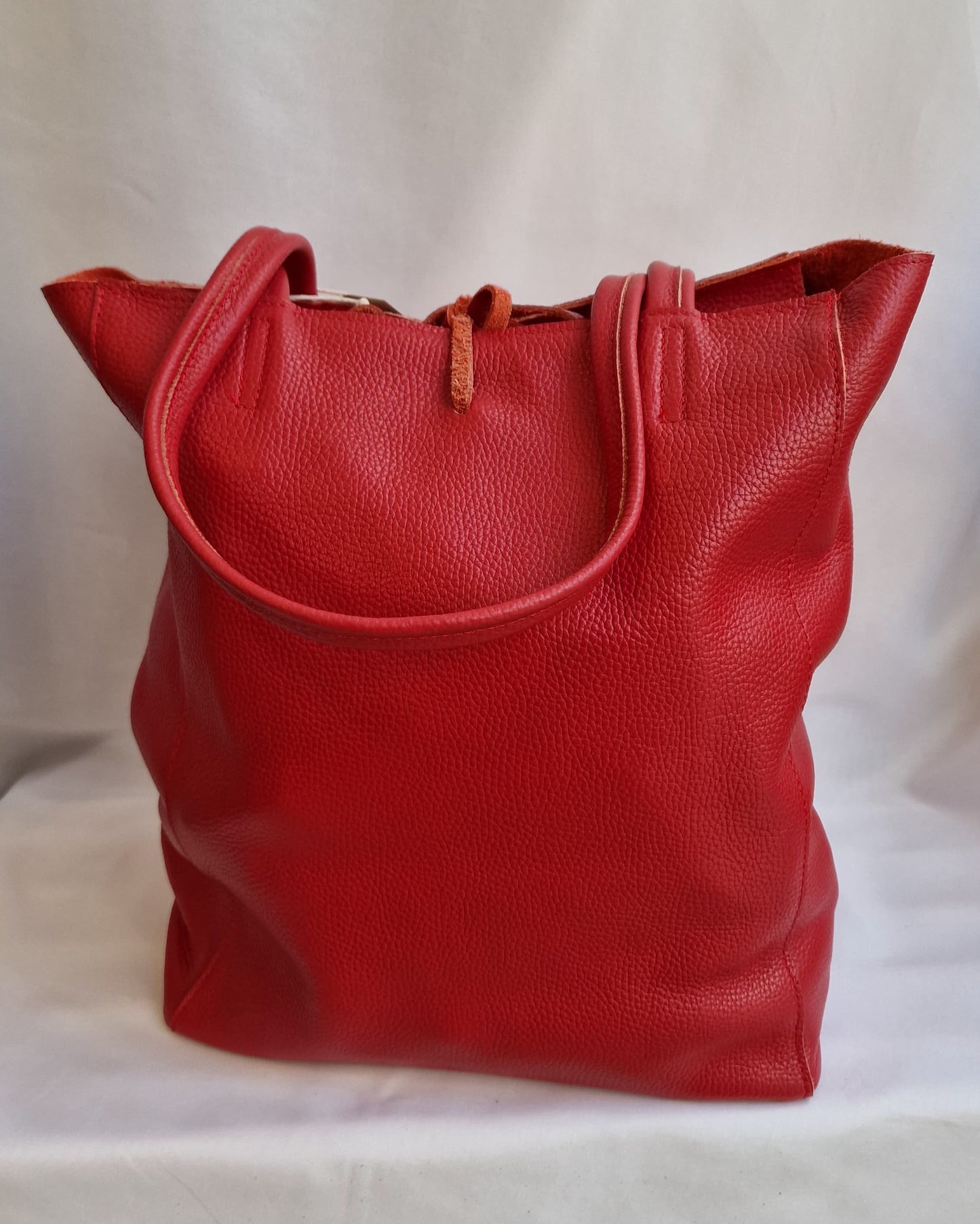 Bolso Tote Piel